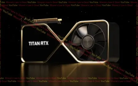 Alleged NVIDIA TITAN ‘Ada’ Graphics Card Pictured: Quad-Slot Behemoth With Dual 16-Pin Connectors