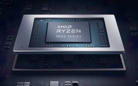 AMD Ryzen 7000 Phoenix, Rembrandt-R & Barcelo-R Laptop CPUs Leaked By Lenovo