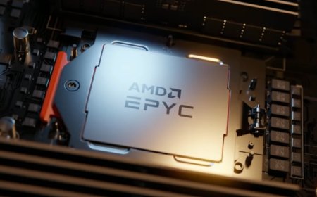 AMD EPYC Genoa CPUs Showcase Strong Performance Improvement With AVX-512 At The Same Power