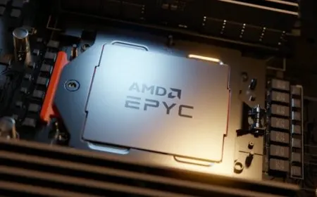 AMD EPYC Genoa CPUs Showcase Strong Performance Improvement With AVX-512 At The Same Power