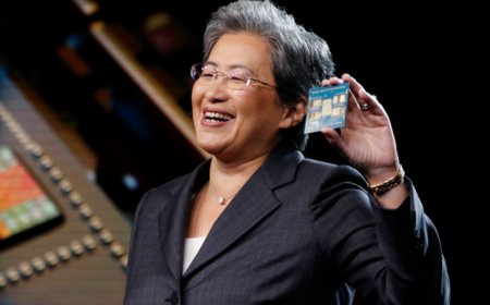 AMD CEO, Dr. Lisa Su, To Host Opening CES 2023 Keynote on 4th January: RDNA 3, Zen 4 X3D & More To Be Unveiled