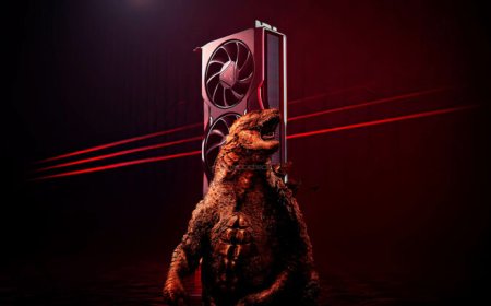 AMD RDNA4 Rumored Specifications: Monstrous 129 FP32 TFLOPS GPU, GDDR7, 3.5 GHz Clock Rates And More