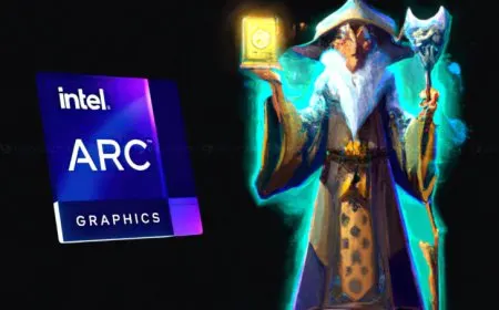 Rumor: Intel ARC Battlemage GPU Currently Targeting 2023 Launch, 225W TDP And More