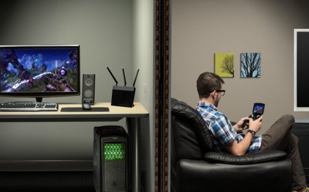 NVIDIA Shield Ends GameStream Service & Recommends Steam Link Plus GeForce NOW As Replacements