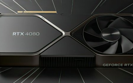 NVIDIA GeForce RTX 4080 Becomes Newegg’s Best Seller, RTX 4090 Takes 3rd Spot