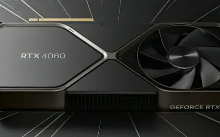 NVIDIA GeForce RTX 4080 Becomes Newegg’s Best Seller, RTX 4090 Takes 3rd Spot