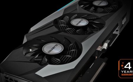 GIGABYTE Custom Intel Arc A310 & A380 Graphics Cards Appear In Russia Starting At $170
