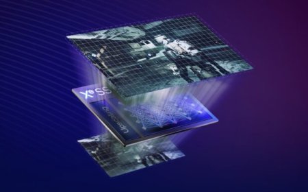 The Witcher 3, High on Life, and Conqueror’s Blade Get ‘Game On’ Driver Support for Intel Arc Graphics Cards
