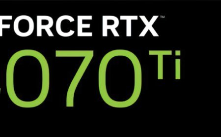 PNY GeForce RTX 4070 Ti Confirms RTX 4080 12 GB Specs Under The Hood