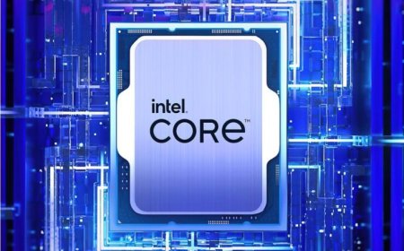 Intel 13th Gen Non-K CPU Benchmarks Leak: Core i9-13900, Core i7-13700, Core i5-13600, Core i5-13500 & Core i5-13400 Tested In Cinebench