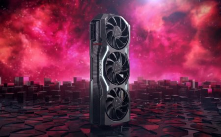 AMD Radeon RX 7900 XT ‘Navi 31’ GPU Overclocked To 3.7 GHz Front End Clock & 3.5 GHz Shader Clock
