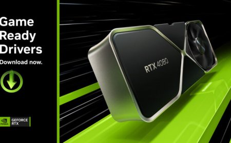 NVIDIA On Game Ready Driver Releases: “We Do Not Crowd-Source Driver QA Testing With Public Betas, We Do It Ourselves”