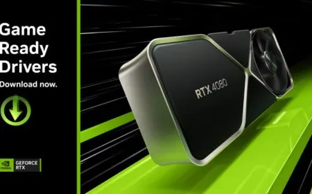 NVIDIA On Game Ready Driver Releases: “We Do Not Crowd-Source Driver QA Testing With Public Betas, We Do It Ourselves”
