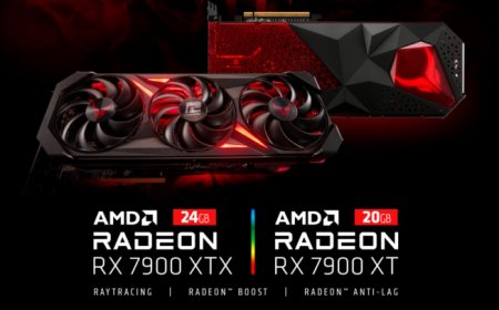 PowerColor Unveils Radeon RX 7900 Red Devil Series Graphics Cards: 21 VRM Phases & Swappable Backplate