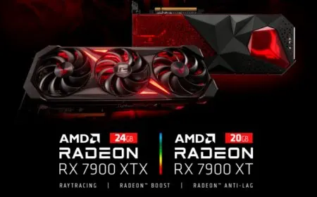 PowerColor Unveils Radeon RX 7900 Red Devil Series Graphics Cards: 21 VRM Phases & Swappable Backplate