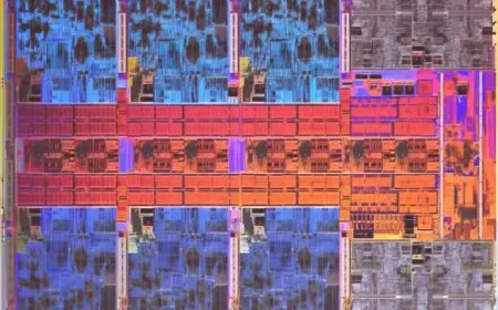 Intel Meteor Lake CPUs To Come In GT2 ’64 EU’ & GT3 ‘128 EU’ Xe Tiled-GPU Flavors