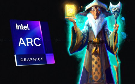 Intel’s Raja Koduri On Next Generation Battlemage And Celestial GPU Roadmap: Yes, Absolutely!