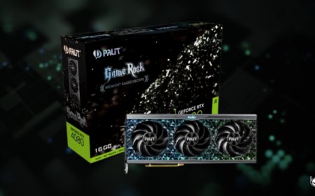 NVIDIA GeForce RTX 4080 Is Now Available For £100 Below MSRP In UK