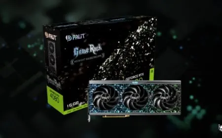 NVIDIA GeForce RTX 4080 Is Now Available For £100 Below MSRP In UK