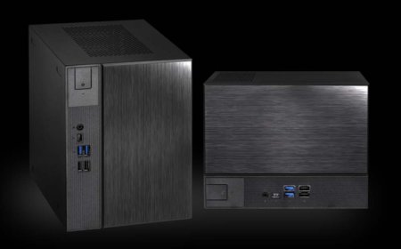 ASRock Readies Next-Gen DeskMini & DeskMeet PCs With AMD X600 & Intel B760 Motherboards