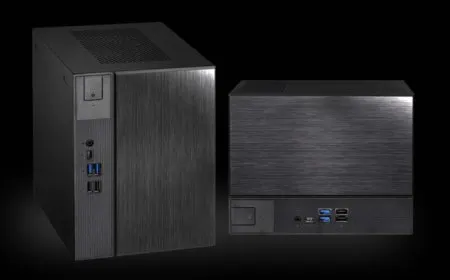ASRock Readies Next-Gen DeskMini & DeskMeet PCs With AMD X600 & Intel B760 Motherboards