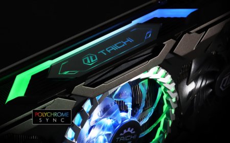 ASRock Radeon RX 7900 XTX & 7900 XT Custom Models Leaked: Triple-Fan Triple-Slot, Triple 8-Pin Taichi & Phantom Gaming Cards