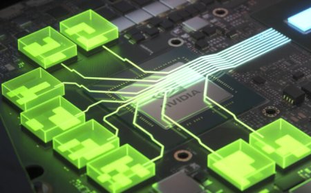 Samsung GDDR7 Memory Boasts Up To 36 Gbps Transfer Rates With PAM3 Signaling