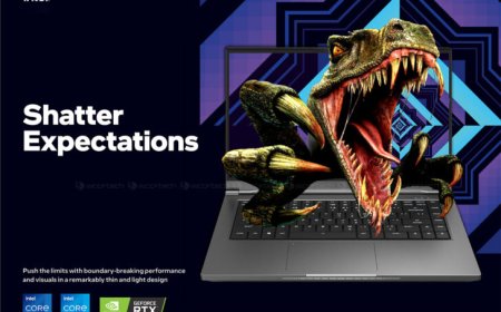 Laptops With Intel’s Powerful Raptor Lake Mobile CPUs Will Be Coming In Early 2023, Roadmap Detailed