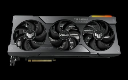 ASUS Confirms Custom AMD RDNA 3 Clock Speeds: Radeon RX 7900 XTX Up To 2615 MHz, 7900 XT Up To 2535 MHz
