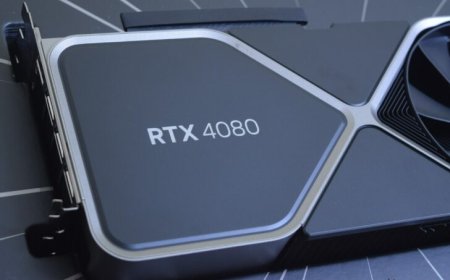 NVIDIA Says GeForce RTX 4090 Sold Out Within 2 Weeks, Channel Inventory Stabilizing & Will Normalize By 1H 2023