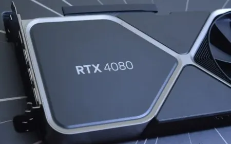 NVIDIA Says GeForce RTX 4090 Sold Out Within 2 Weeks, Channel Inventory Stabilizing & Will Normalize By 1H 2023