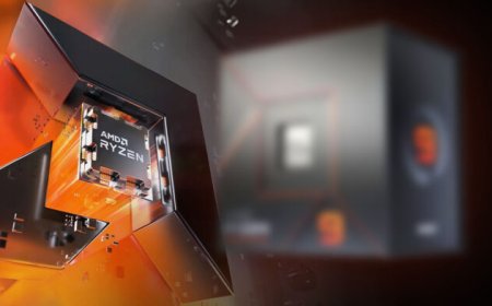 AMD Ryzen 7000 Series CPUs Get Box Art Redesign, Discounted Holiday Pricing Is Still Live!