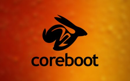 AMD Mayan Morgana Reference Motherboard For Morgana SOC Appears Within Coreboot Firmware Update