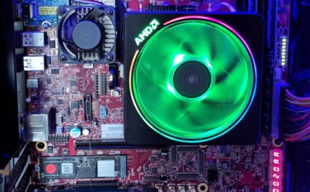 Phison’s PCIe Gen5 NVMe M.2 SSDs Delayed, Were Supposed To Launch This Month