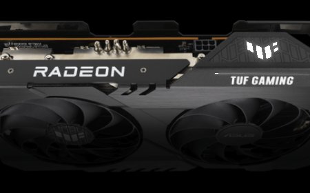 AMD Radeon RX 6500 XT Graphics Card Is On Sale For $99 US & Comes With A Free Copy of Dead Island 2