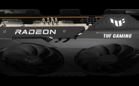 AMD Radeon RX 6500 XT Graphics Card Is On Sale For $99 US & Comes With A Free Copy of Dead Island 2