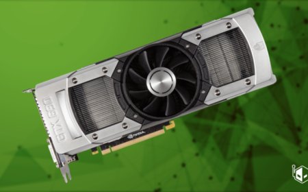 NVIDIA’s Decade-Old Kepler GeForce 700 & GeForce 600 GPUs Receive New Driver To Address Vulnerabilities