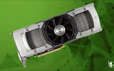 NVIDIA’s Decade-Old Kepler GeForce 700 & GeForce 600 GPUs Receive New Driver To Address Vulnerabilities