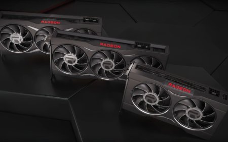 AMD Radeon RX 6000 GPUs Now Available At Insanely Low Prices: 6900 XT Under $630 US, 6800 XT Under $500 US, 6700 XT Under $330 US, 6600 Under $200 US