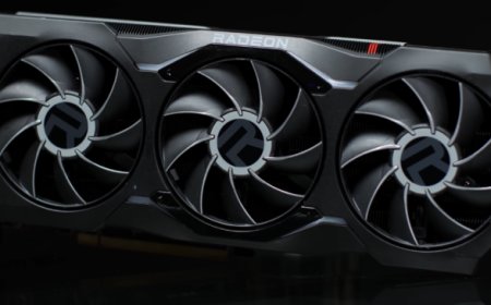 Only A Few Select AMD Board Partners Have Radeon RX 7900 Custom Designs Ready For Launch Day