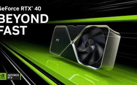 NVIDIA GeForce RTX 4070 Ti 12 GB Graphics Card Rumored To Cost $1000 US In China