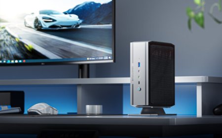 MINISFORUM Unveils Neptune NAD9 Mini PC Powered By Intel 12th Gen CPUs & Iris Xe GPU, Starting at $569 US
