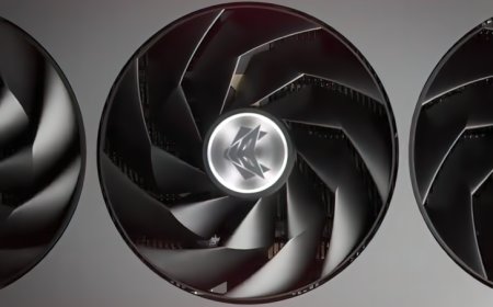 Sapphire Teases RGB-LIT Radeon RX 7900 XTX & 7900 XT Nitro Series Custom Graphics Cards