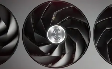 Sapphire Teases RGB-LIT Radeon RX 7900 XTX & 7900 XT Nitro Series Custom Graphics Cards