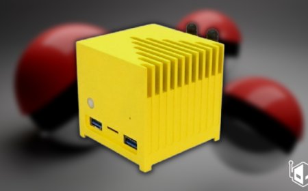 The Mini Kubb Might Be The Most Adorable SFF PC You Never Knew You Needed