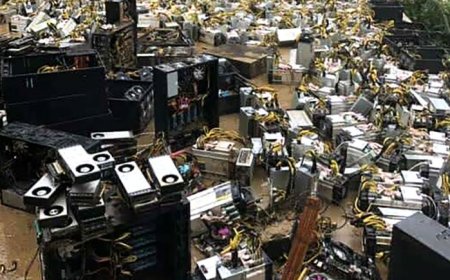 First-Hand GPU Market Sees Biggest Quarterly Decline Since 2009 In Reality Check For IHVs