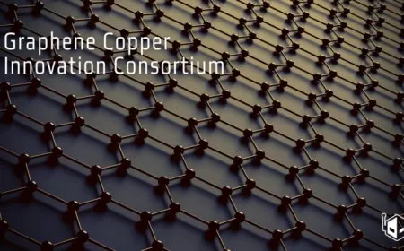 China Taps in Graphene Technology To Replace Silicon-Based Chips & Breaking The Monopoly With 10 Times The Performance