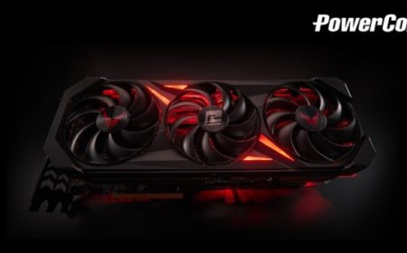 PowerColor Radeon RX 7900 XTX Red Devil Is A Quad-Slot Graphics Card With Triple Fans & Triple 8-Pin Connectors