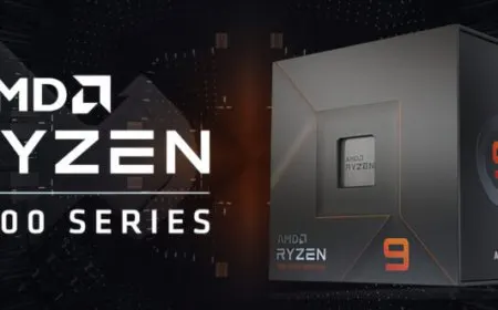 AMD Ryzen 7000 Desktop CPUs Get Significant Price Drop In Europe, Ryzen 9 7950X Now 200 Euros Cheaper at 648 Euros