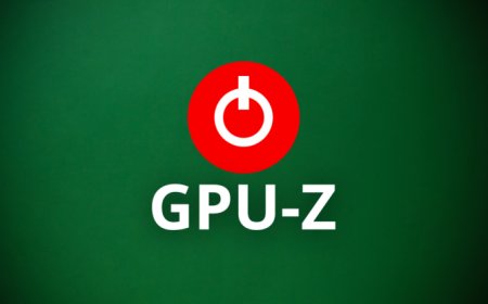 TechPowerUP GPU-Z v2.51.0 Now Available, Features Monitoring For 16-Pin Power Input & RTX 4080 Support